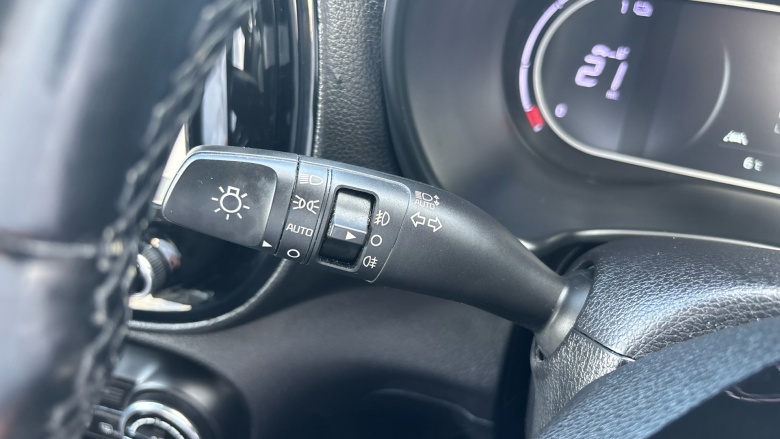 Kia Soul 150kW First Edition 64kWh 5dr Auto Electric Hatchback